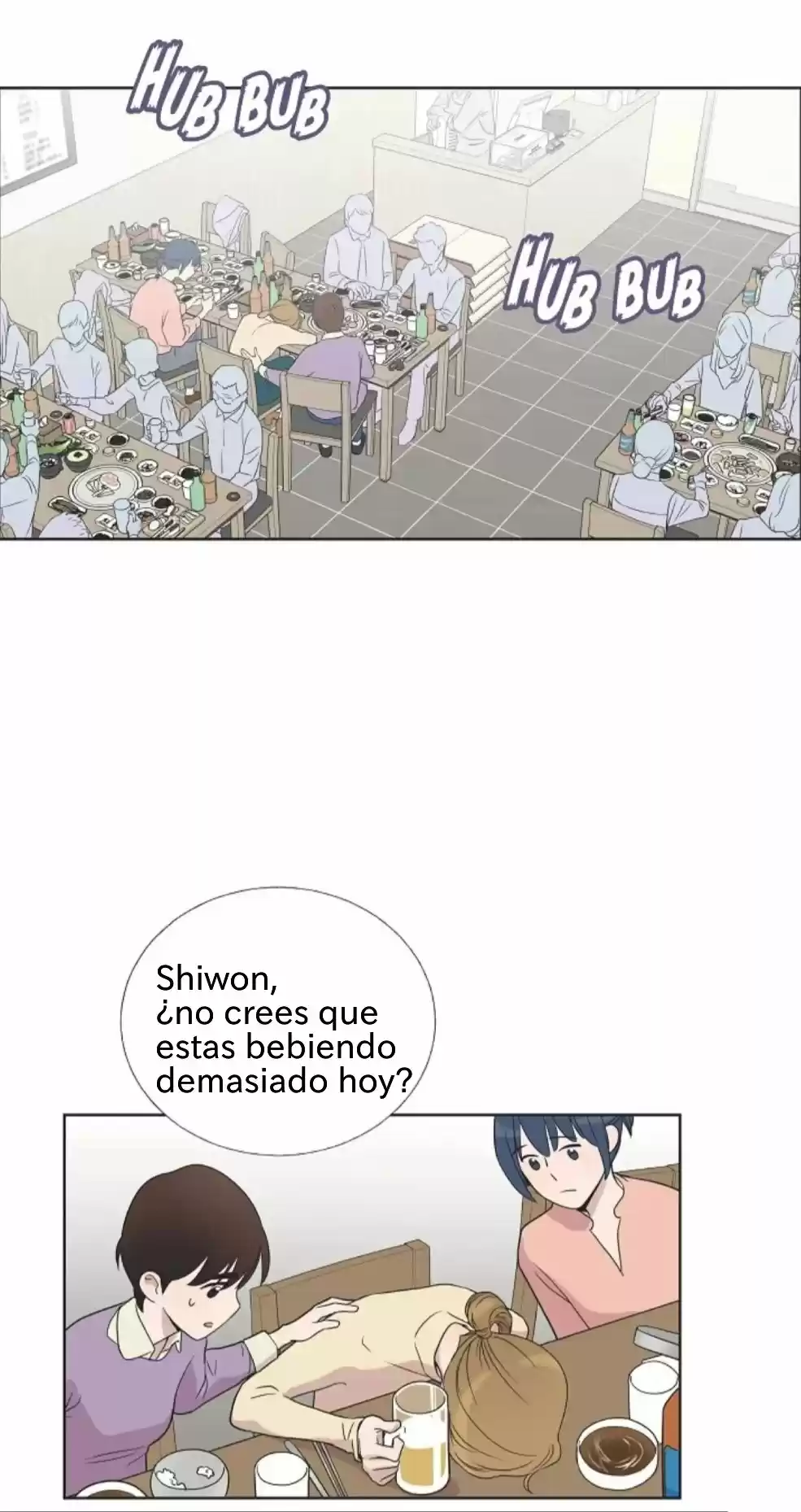 Dubious Moon - Capítulo 2 - Página 23 - LectorTMOo