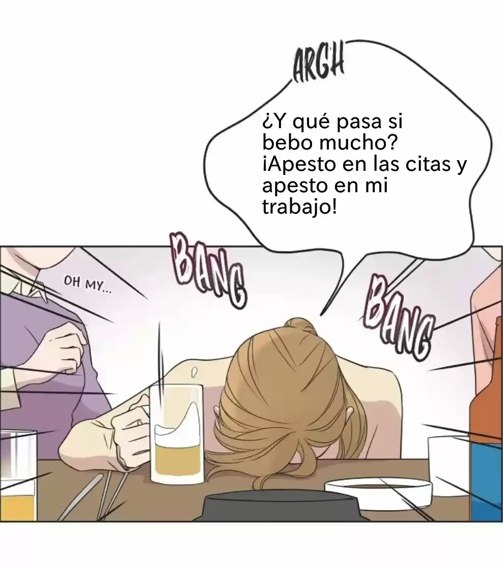 Dubious Moon - Capítulo 2 - Página 24 - LectorTMOo