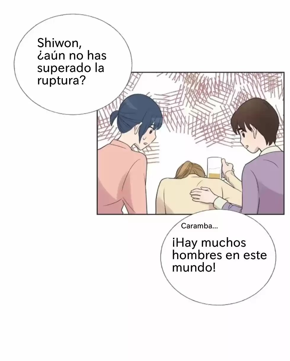 Dubious Moon - Capítulo 2 - Página 25 - LectorTMOo
