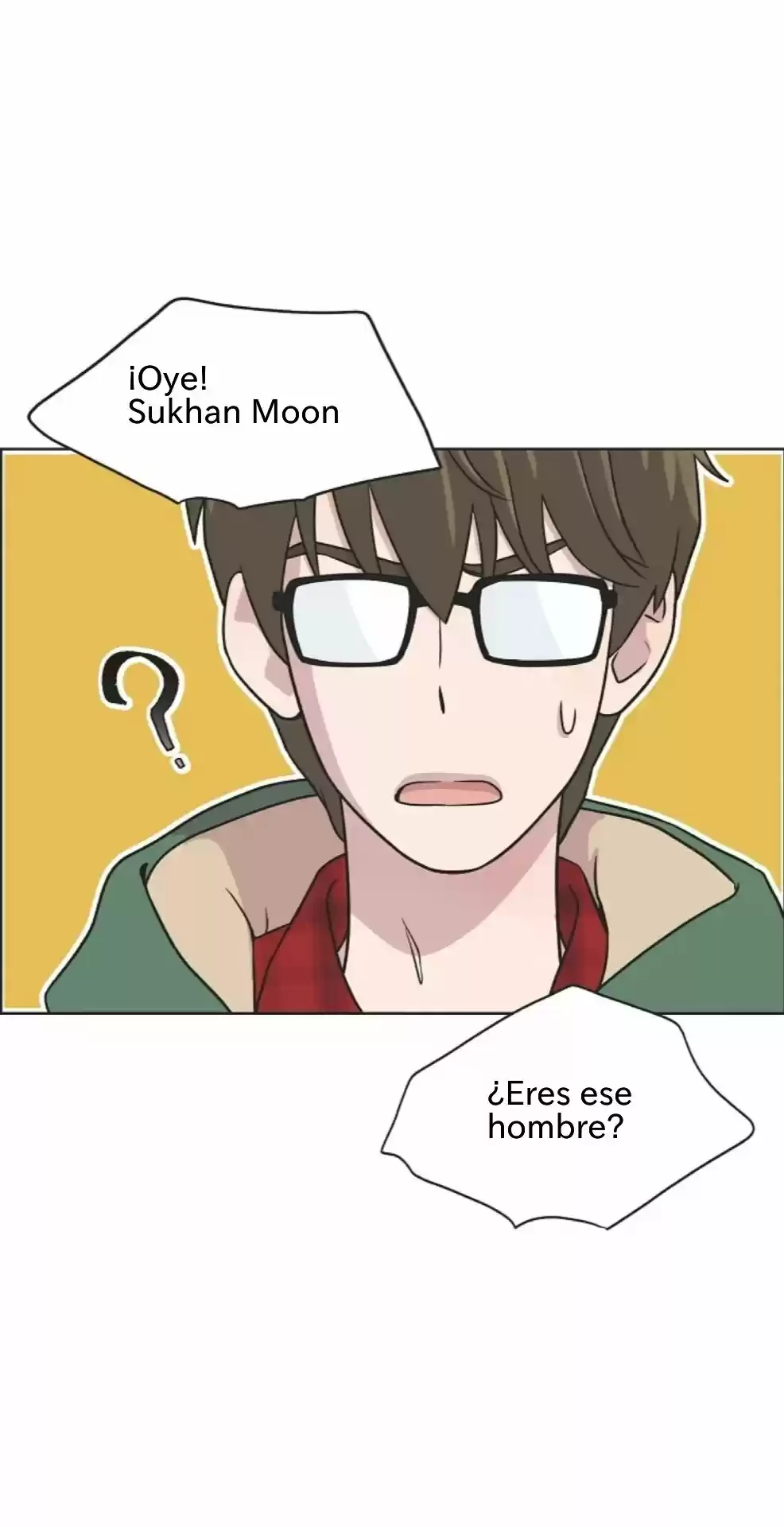 Dubious Moon - Capítulo 2 - Página 29 - LectorTMOo