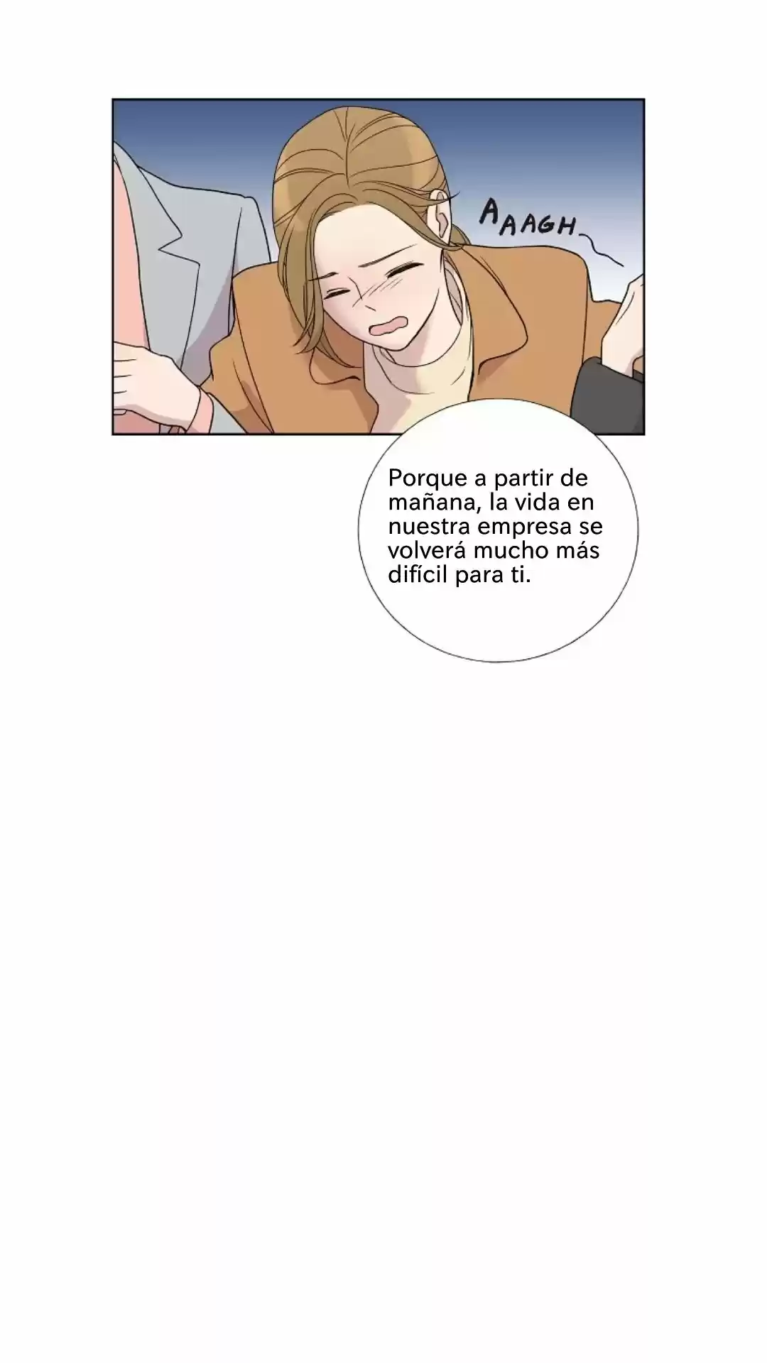 Dubious Moon - Capítulo 2 - Página 35 - LectorTMOo