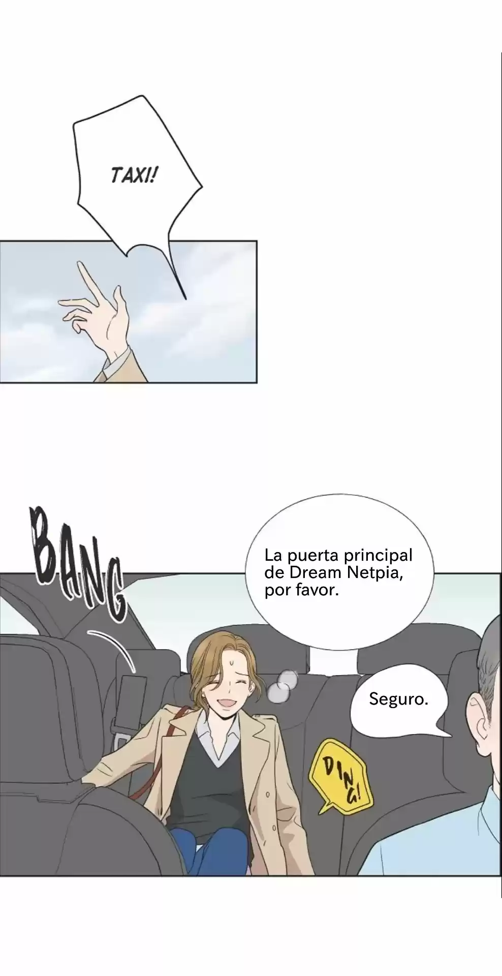 Dubious Moon - Capítulo 2 - Página 40 - LectorTMOo