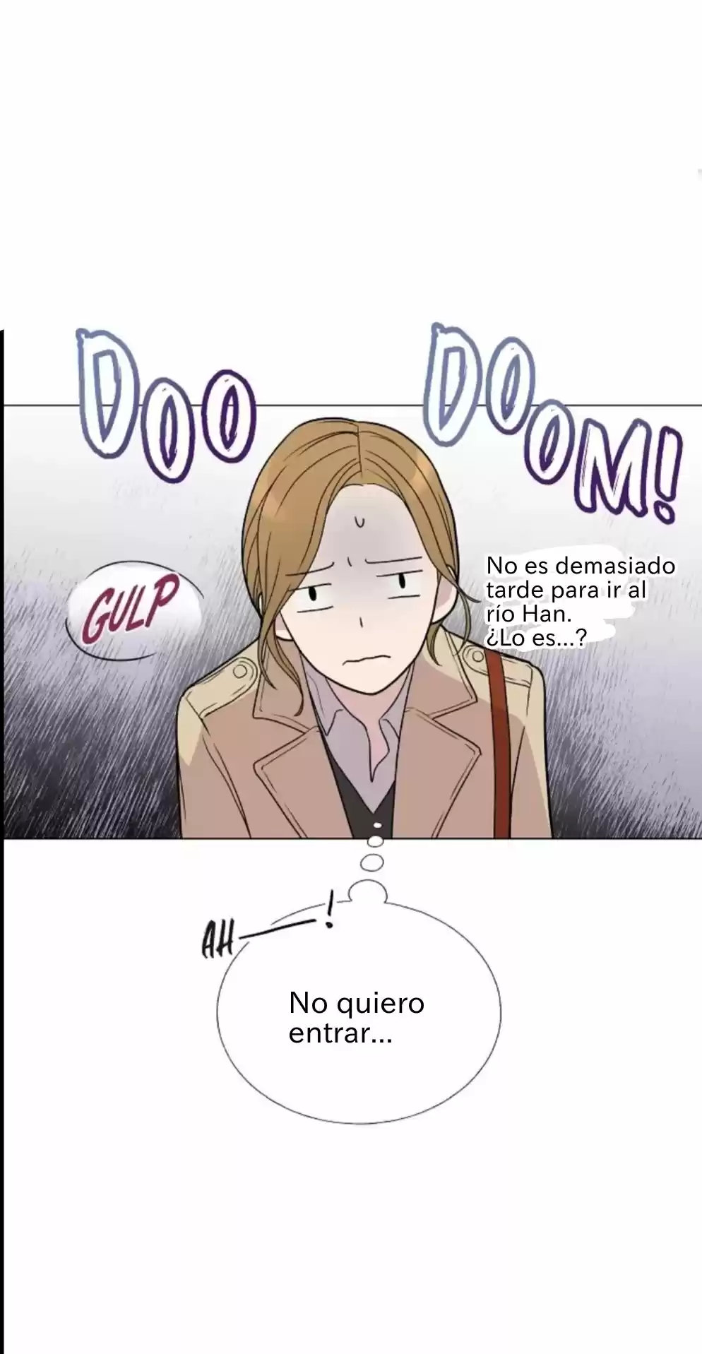 Dubious Moon - Capítulo 2 - Página 47 - LectorTMOo