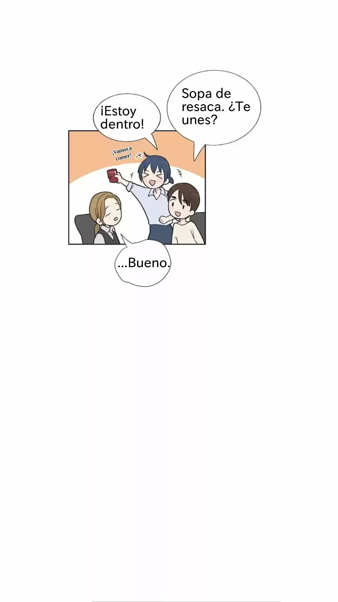 Dubious Moon - Capítulo 3 - Página 13 - LectorTMOo