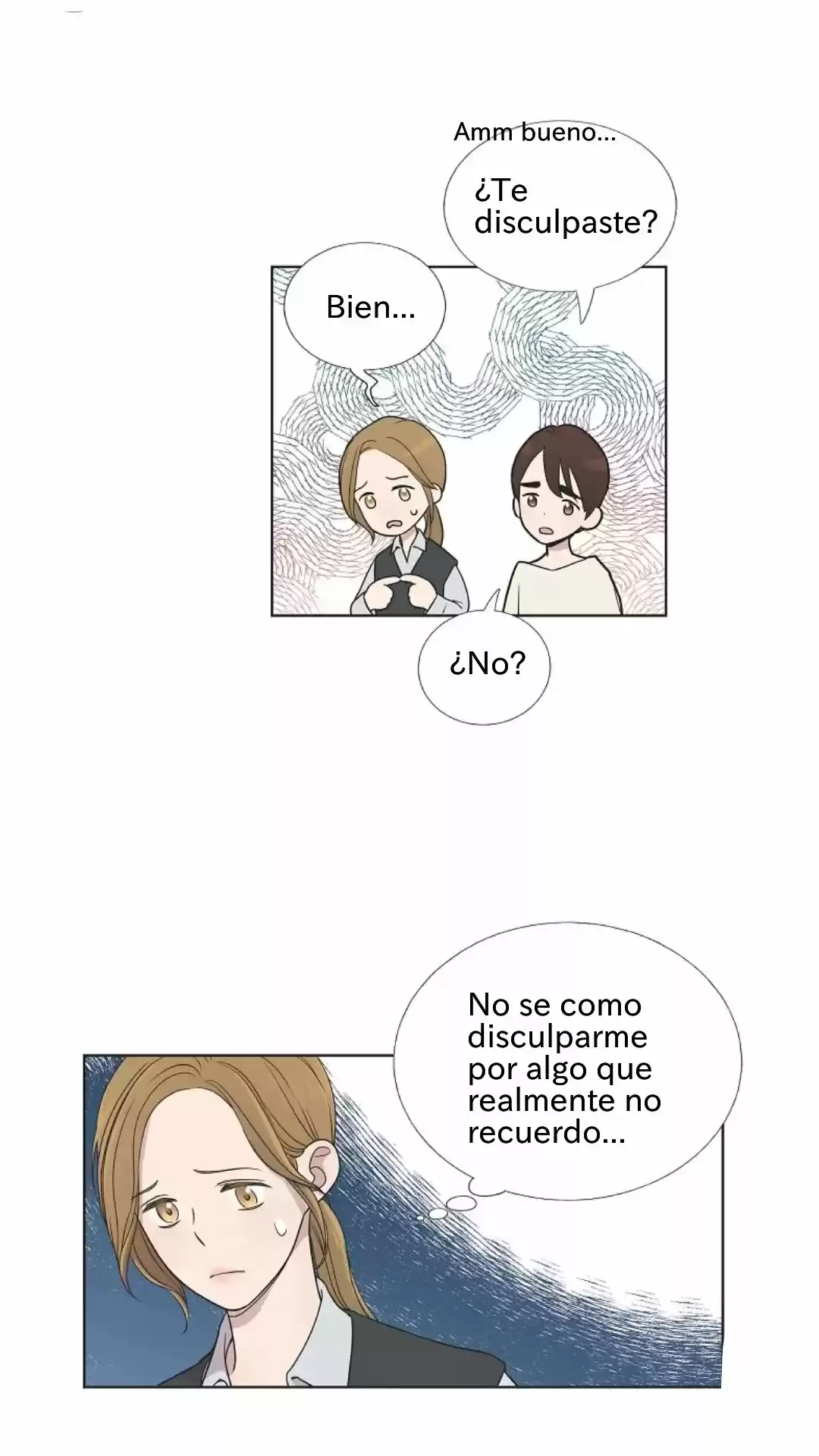 Dubious Moon - Capítulo 3 - Página 17 - LectorTMOo