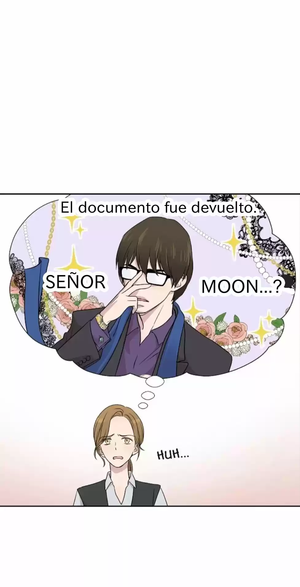Dubious Moon - Capítulo 3 - Página 24 - LectorTMOo