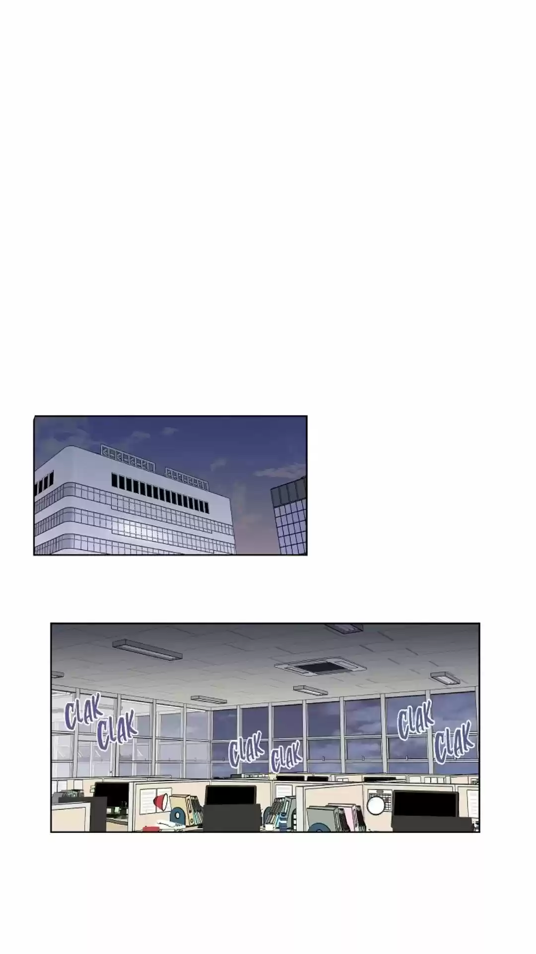 Dubious Moon - Capítulo 3 - Página 26 - LectorTMOo