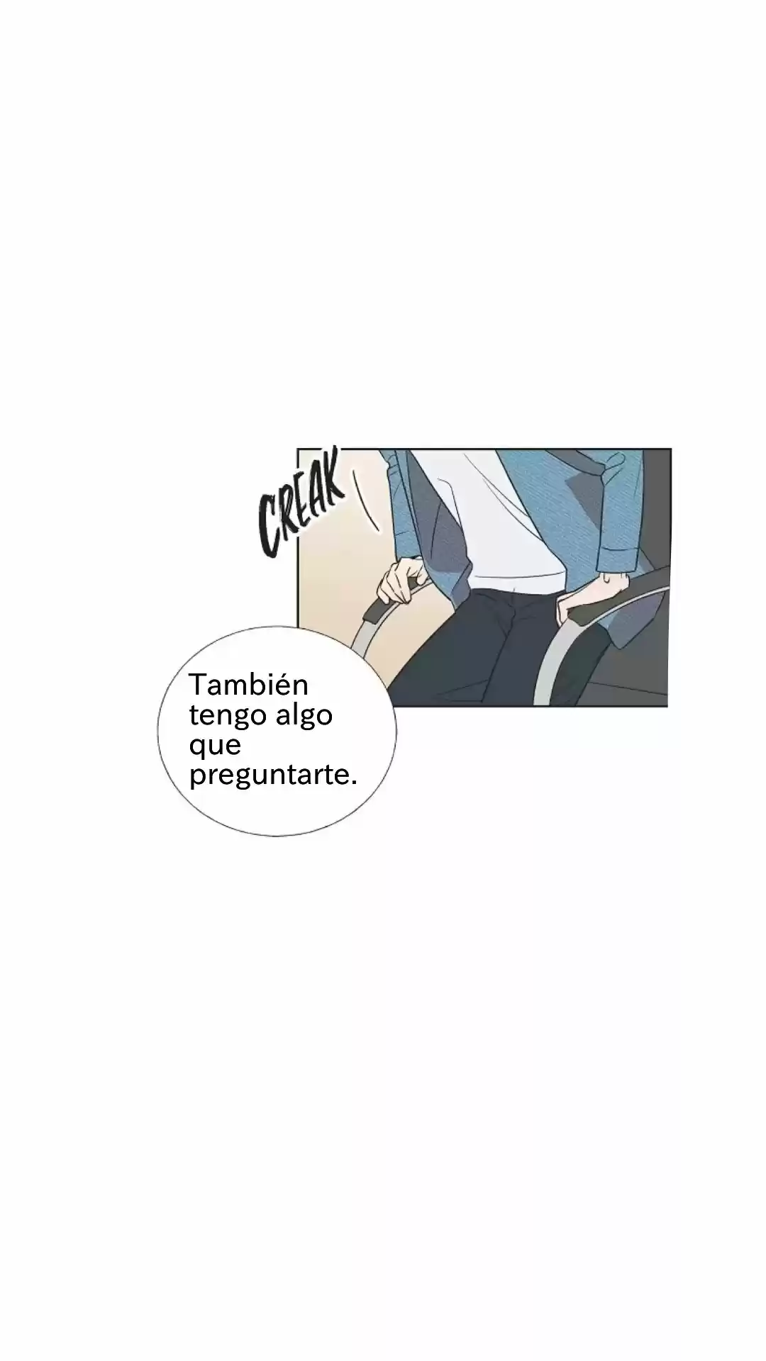 Dubious Moon - Capítulo 3 - Página 32 - LectorTMOo