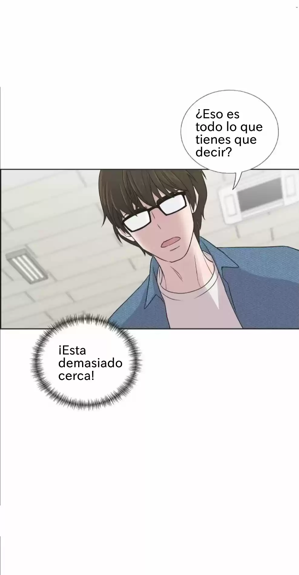 Dubious Moon - Capítulo 3 - Página 37 - LectorTMOo