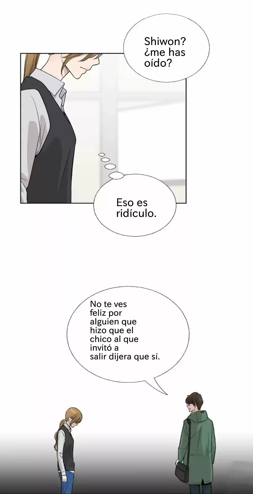 Dubious Moon - Capítulo 4 - Página 9 - LectorTMOo