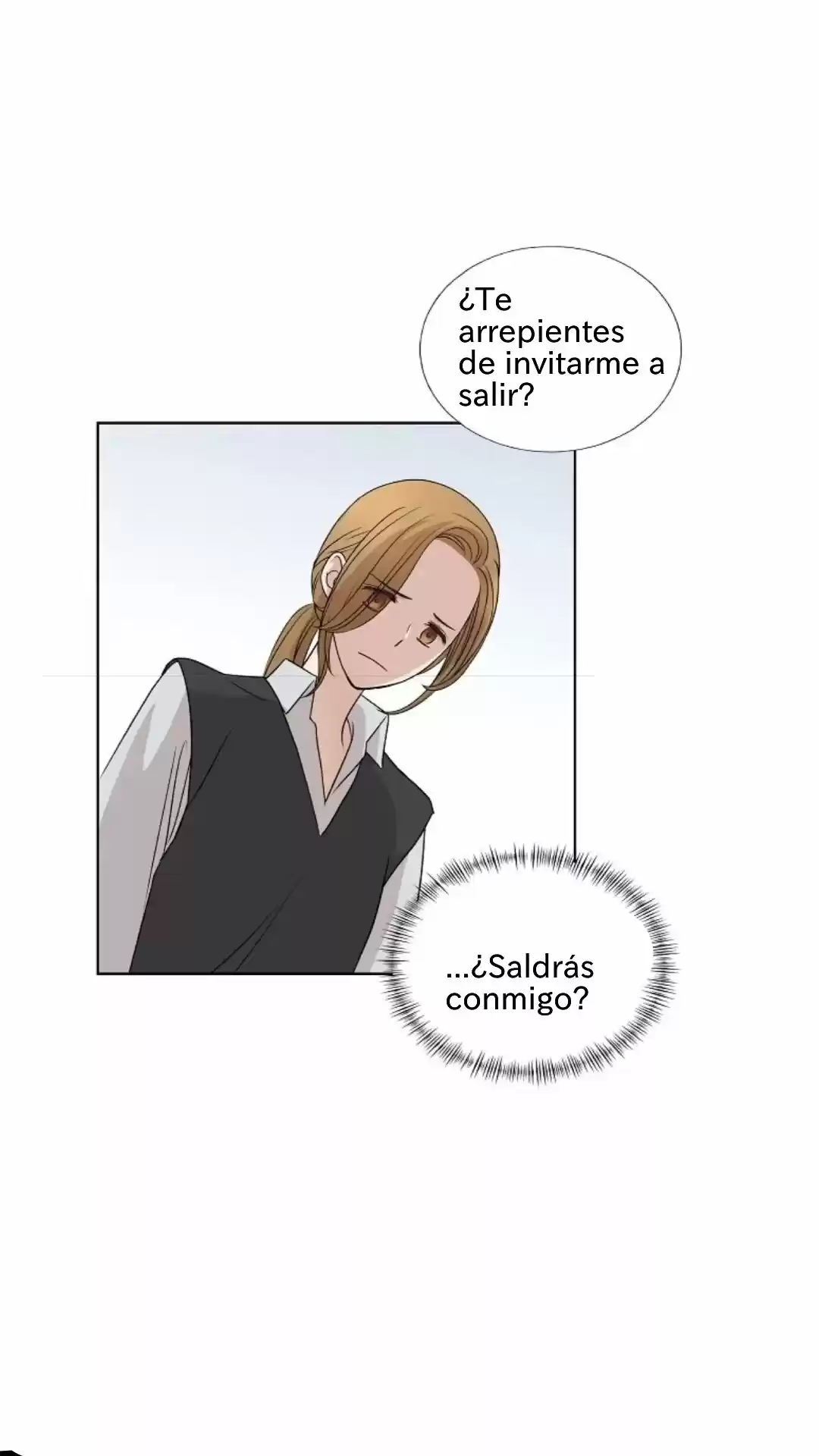 Dubious Moon - Capítulo 4 - Página 10 - LectorTMOo