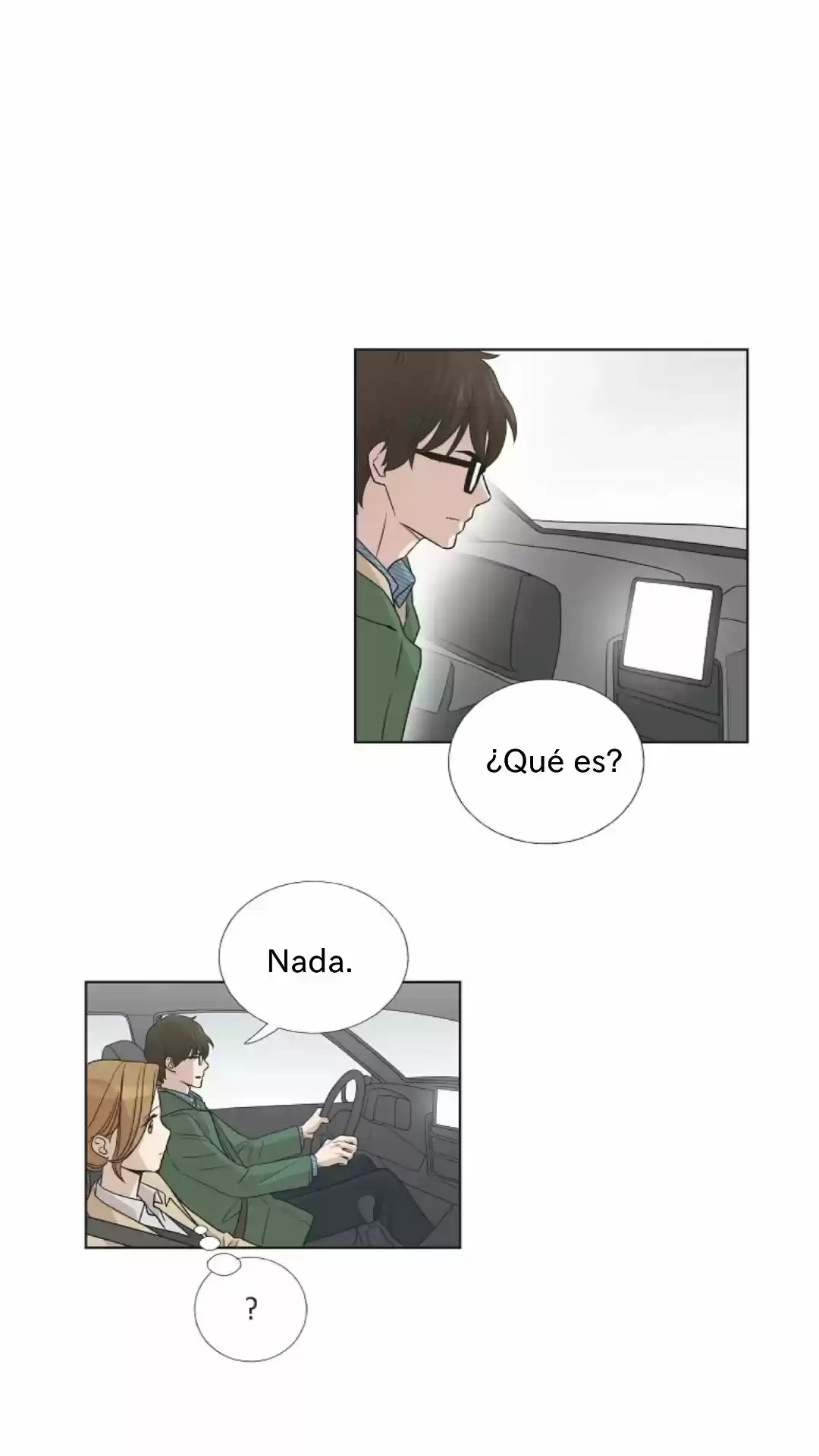 Dubious Moon - Capítulo 4 - Página 20 - LectorTMOo