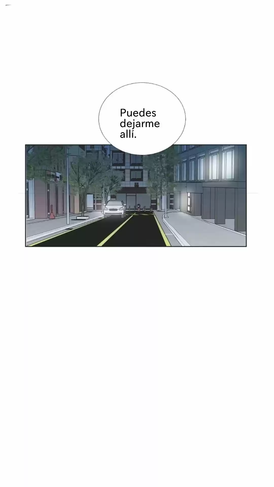 Dubious Moon - Capítulo 4 - Página 21 - LectorTMOo