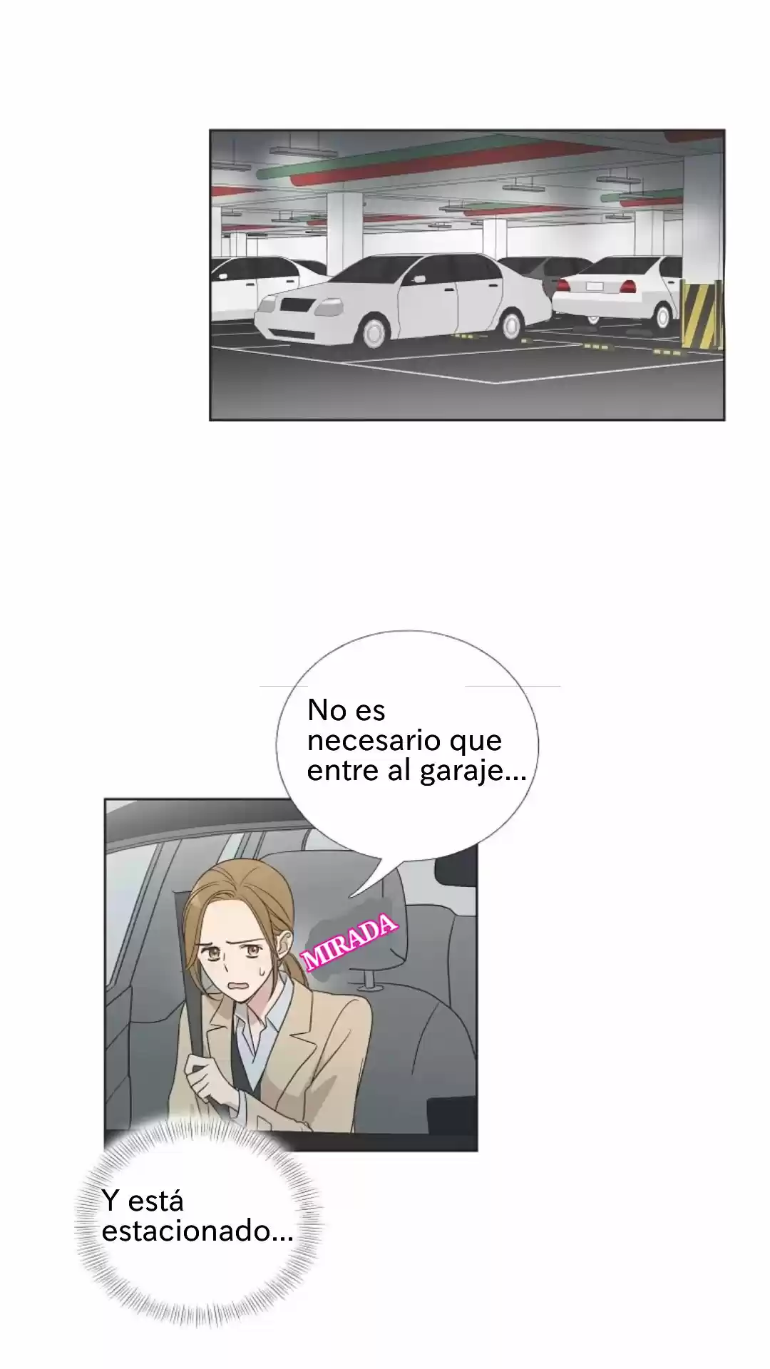 Dubious Moon - Capítulo 4 - Página 23 - LectorTMOo