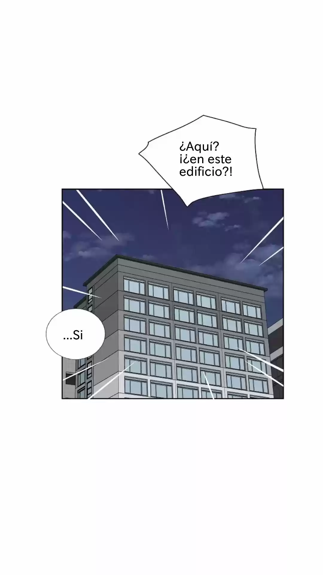 Dubious Moon - Capítulo 4 - Página 33 - LectorTMOo