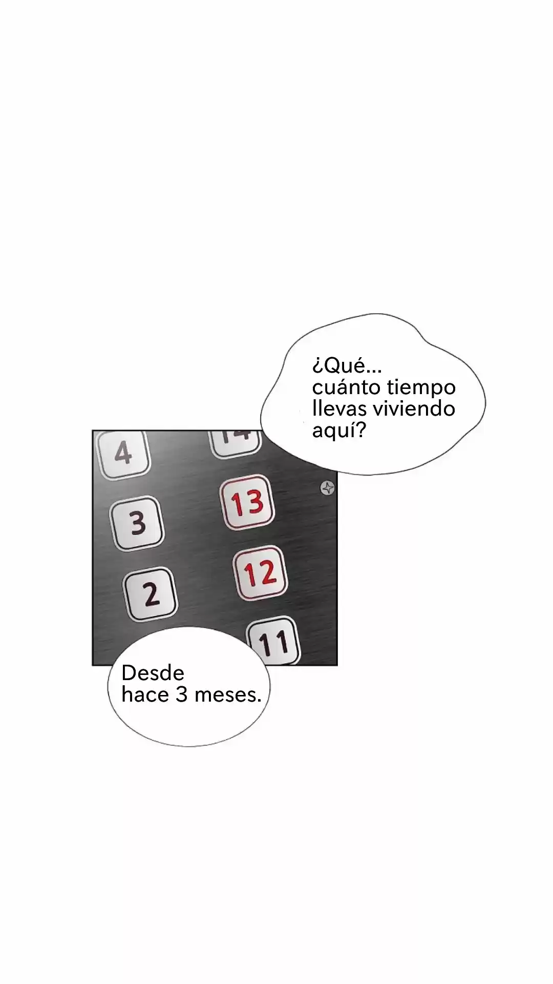 Dubious Moon - Capítulo 4 - Página 34 - LectorTMOo