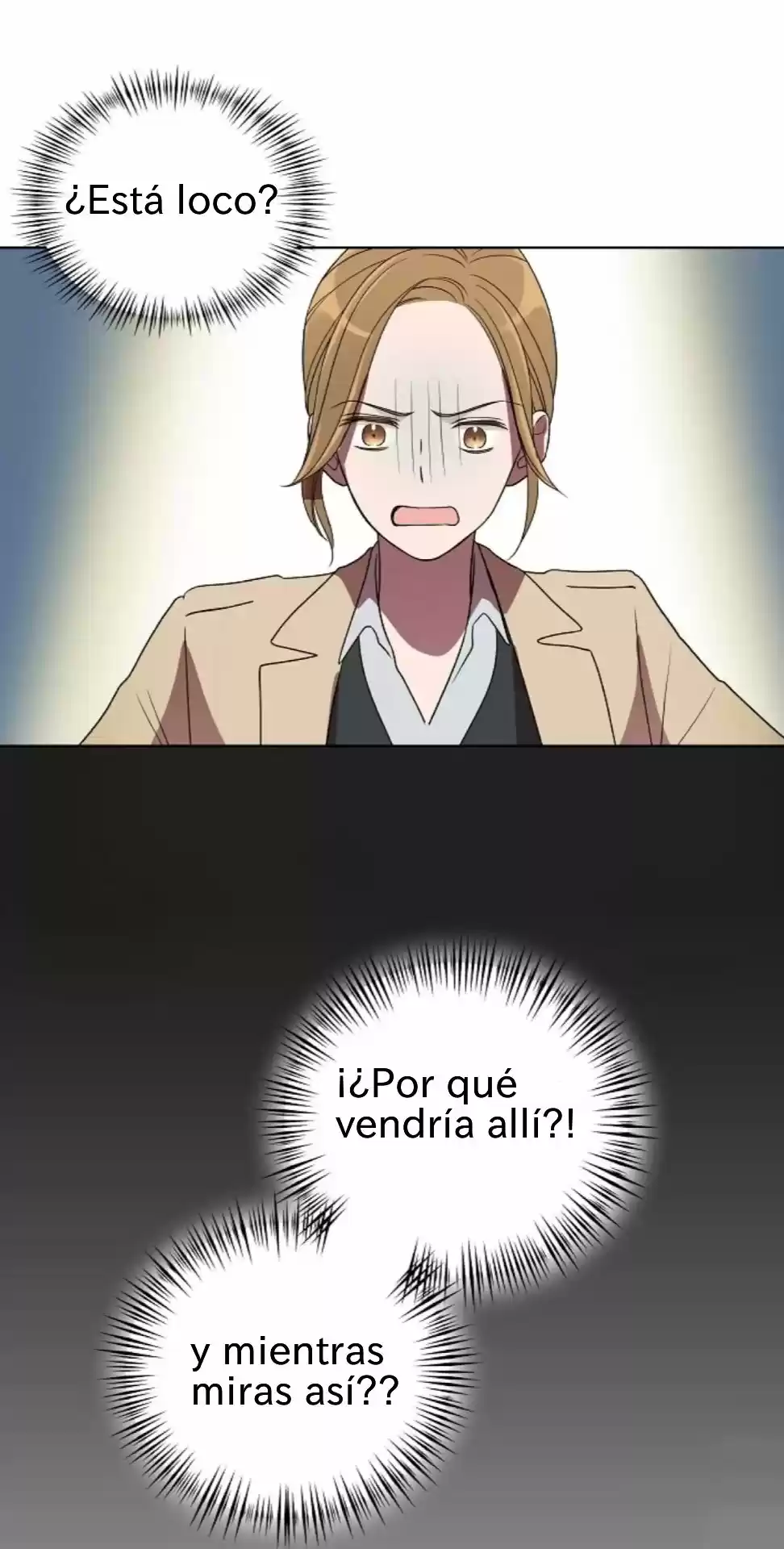 Dubious Moon - Capítulo 4 - Página 42 - LectorTMOo