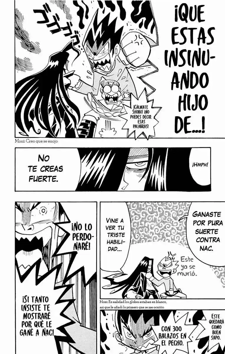 Duel Masters: Magic The Gathering - Capítulo 2 - Página 16 - LectorTMOo