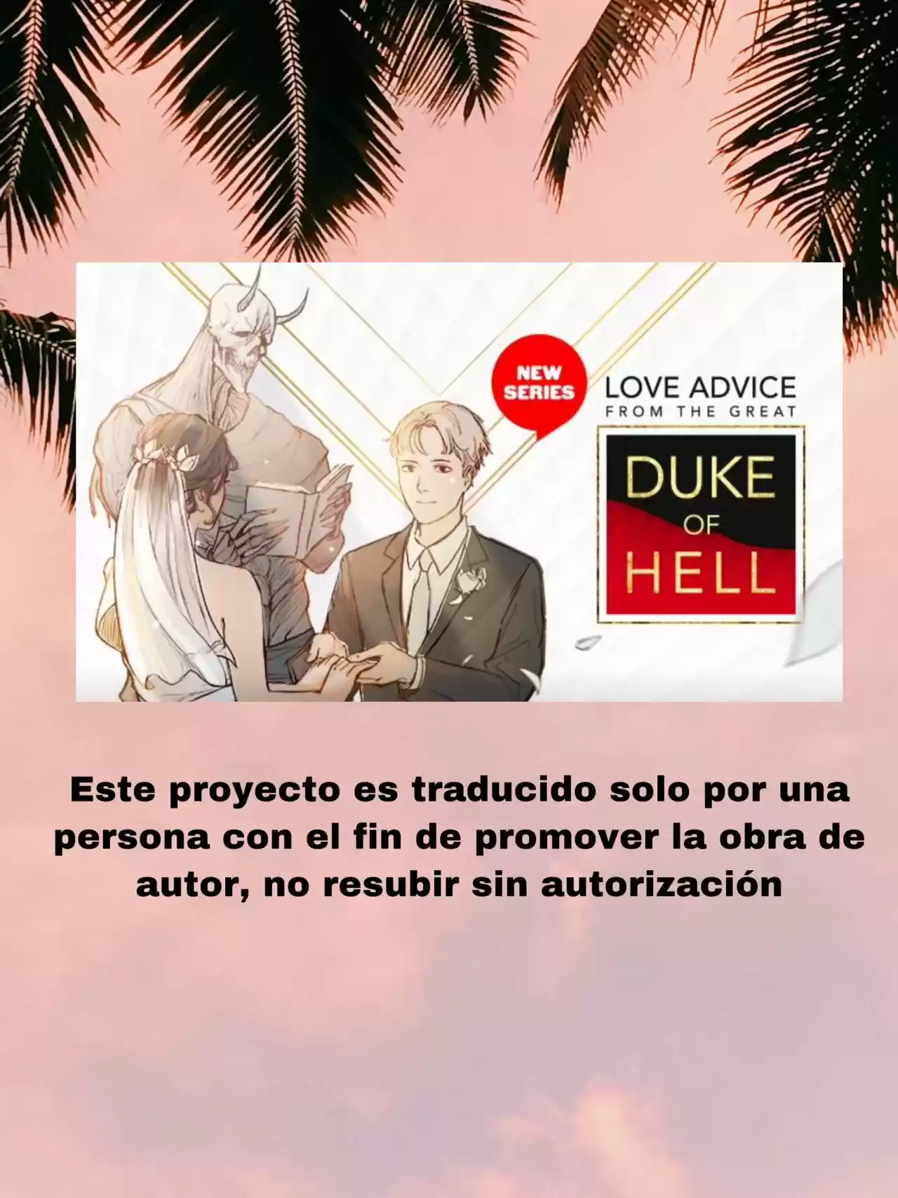 Duke Of Hall - Capítulo 1 - Página 13 - LectorTMOo