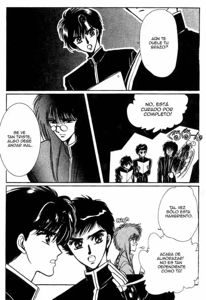 Duklyon: CLAMP School Defenders capítulo 10 página 7