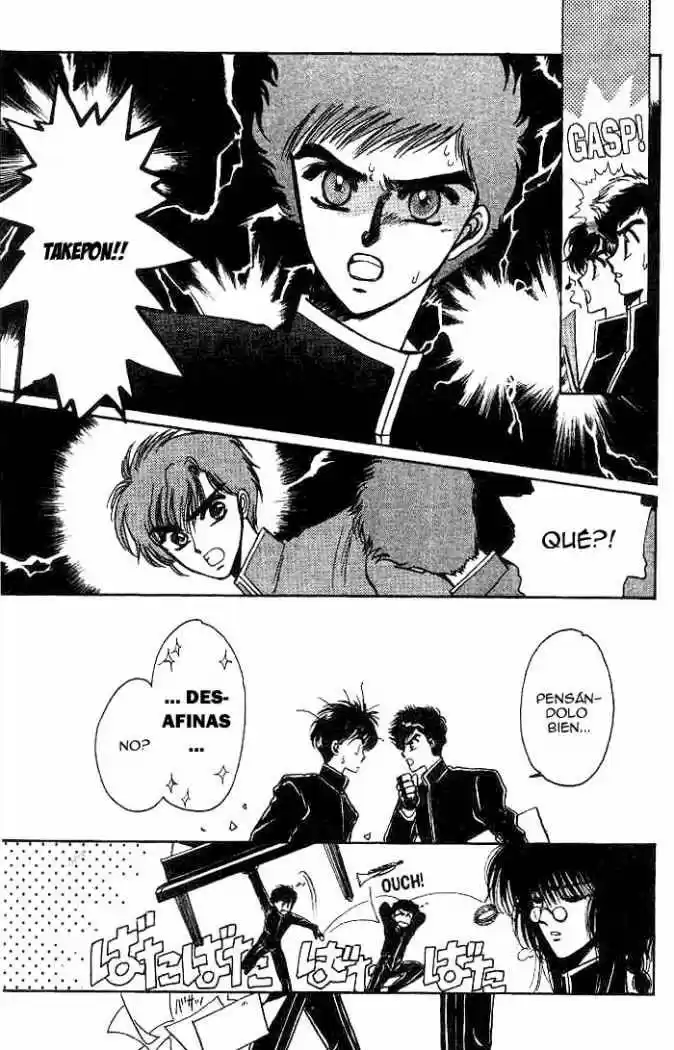 Duklyon: CLAMP School Defenders capítulo 10 página 8