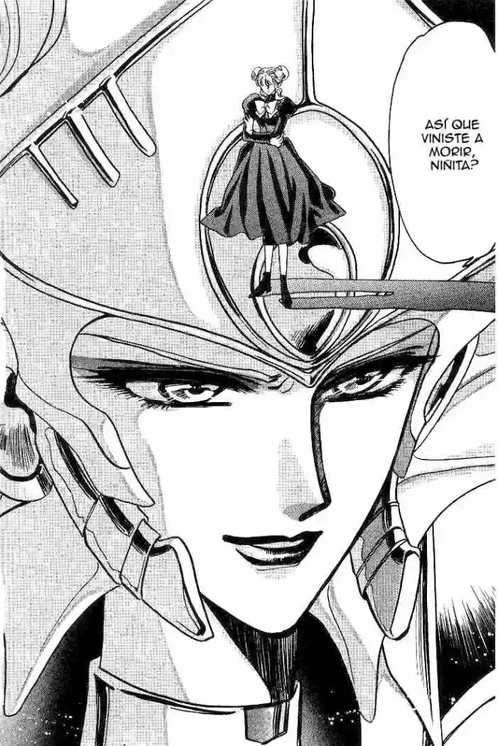 Duklyon: CLAMP School Defenders capítulo 10 página 12
