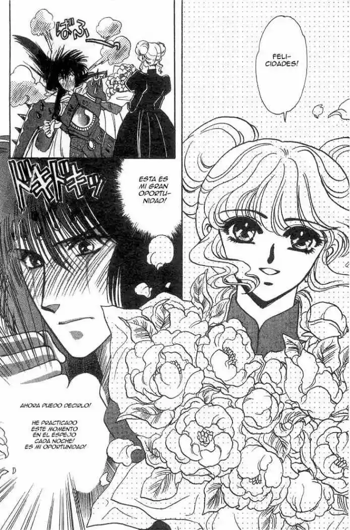 Duklyon: CLAMP School Defenders capítulo 4 página 7