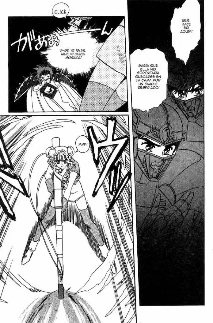 Duklyon: CLAMP School Defenders capítulo 4 página 20