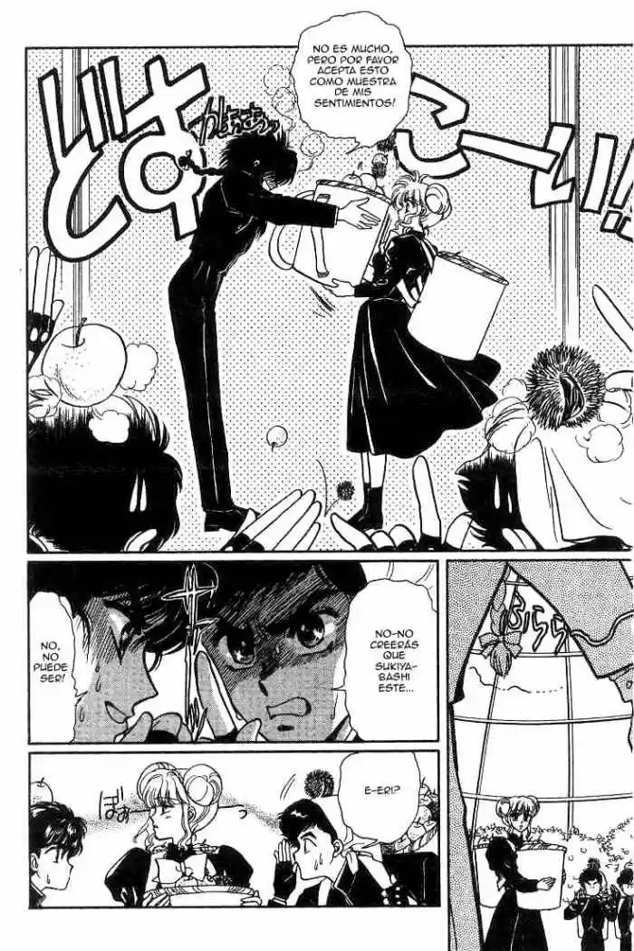 Duklyon: CLAMP School Defenders capítulo 5 página 7