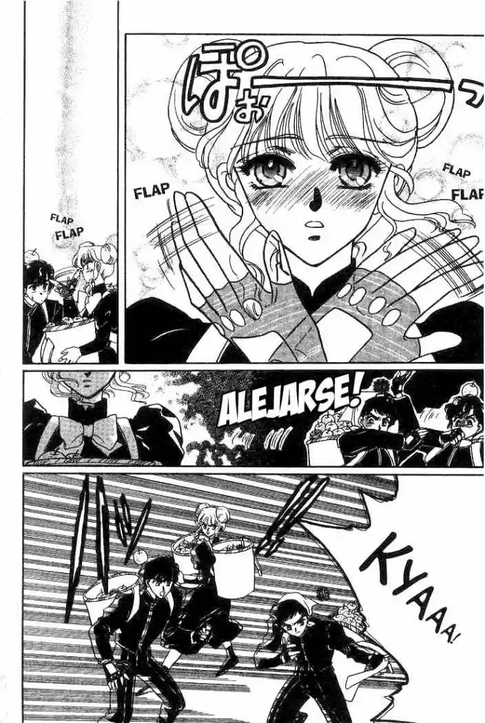 Duklyon: CLAMP School Defenders capítulo 5 página 8