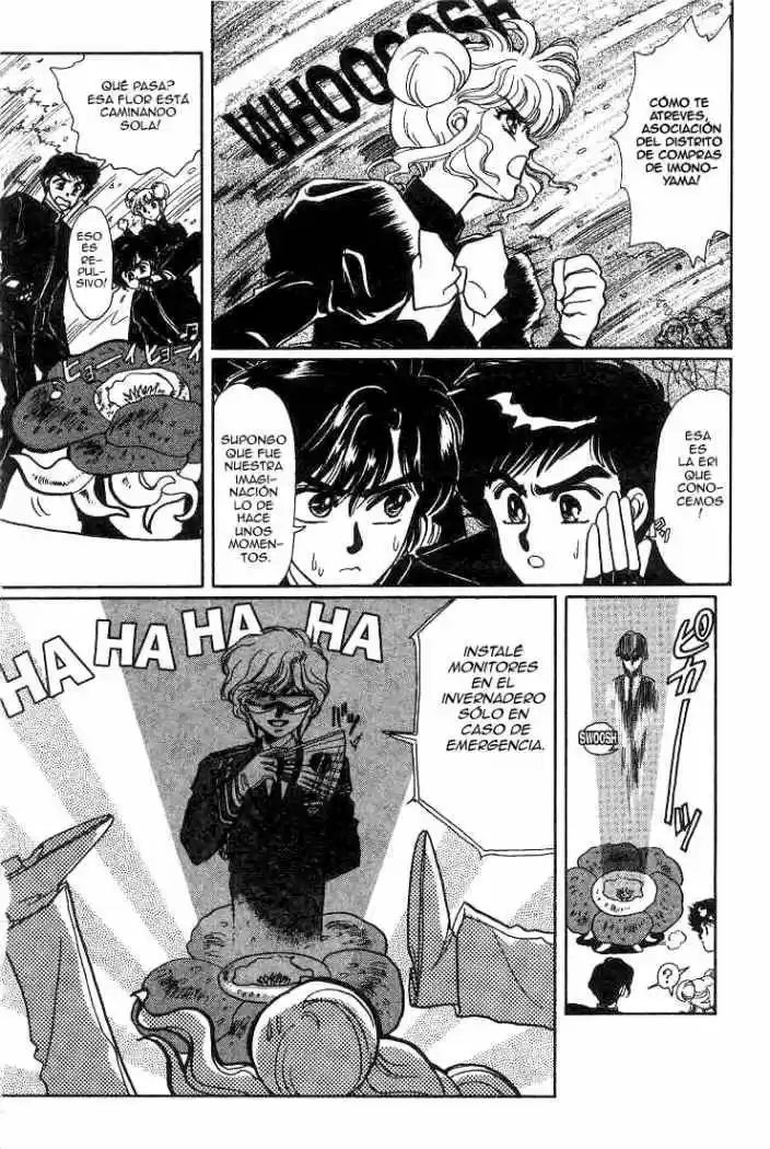 Duklyon: CLAMP School Defenders capítulo 5 página 10