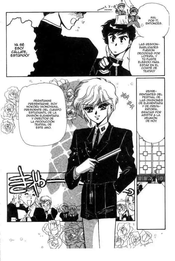 Duklyon: CLAMP School Defenders capítulo 6 página 5