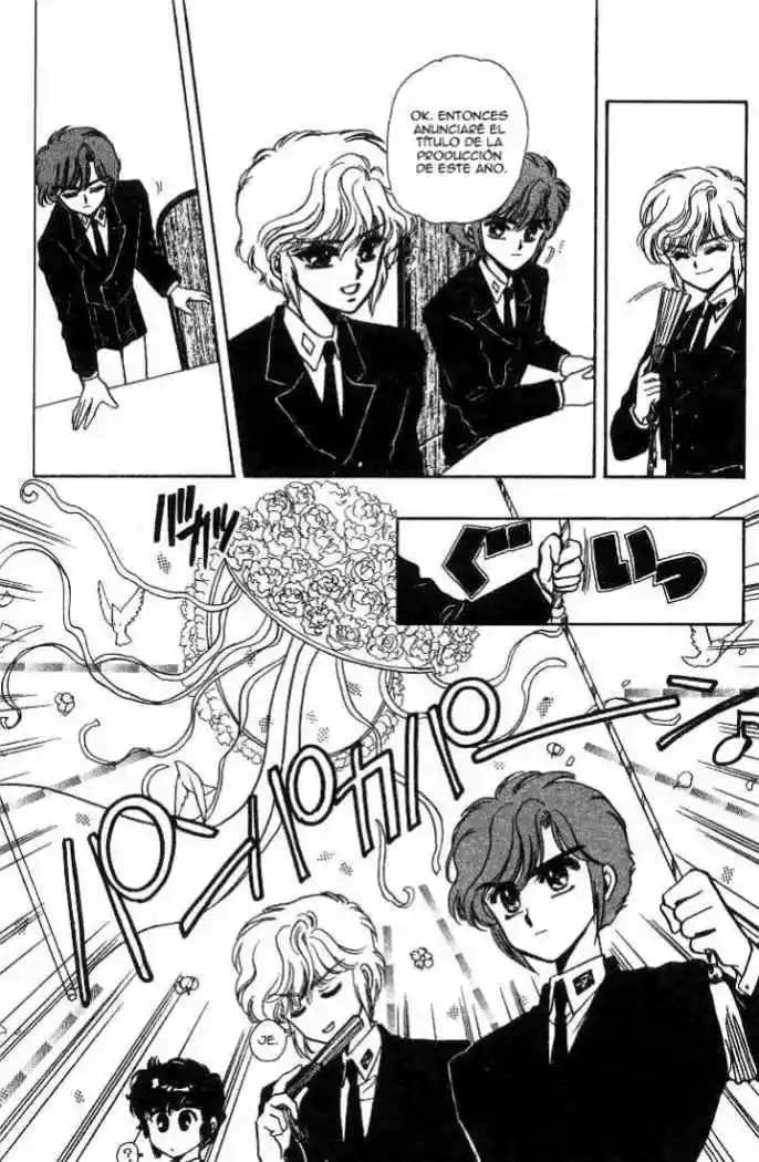 Duklyon: CLAMP School Defenders capítulo 6 página 8