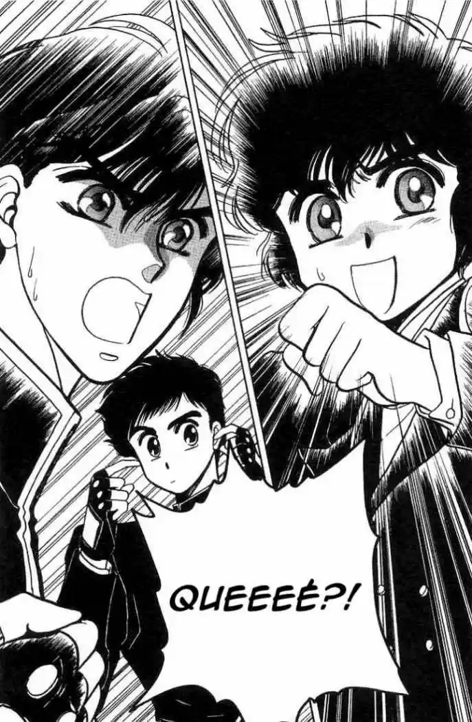 Duklyon: CLAMP School Defenders capítulo 6 página 13
