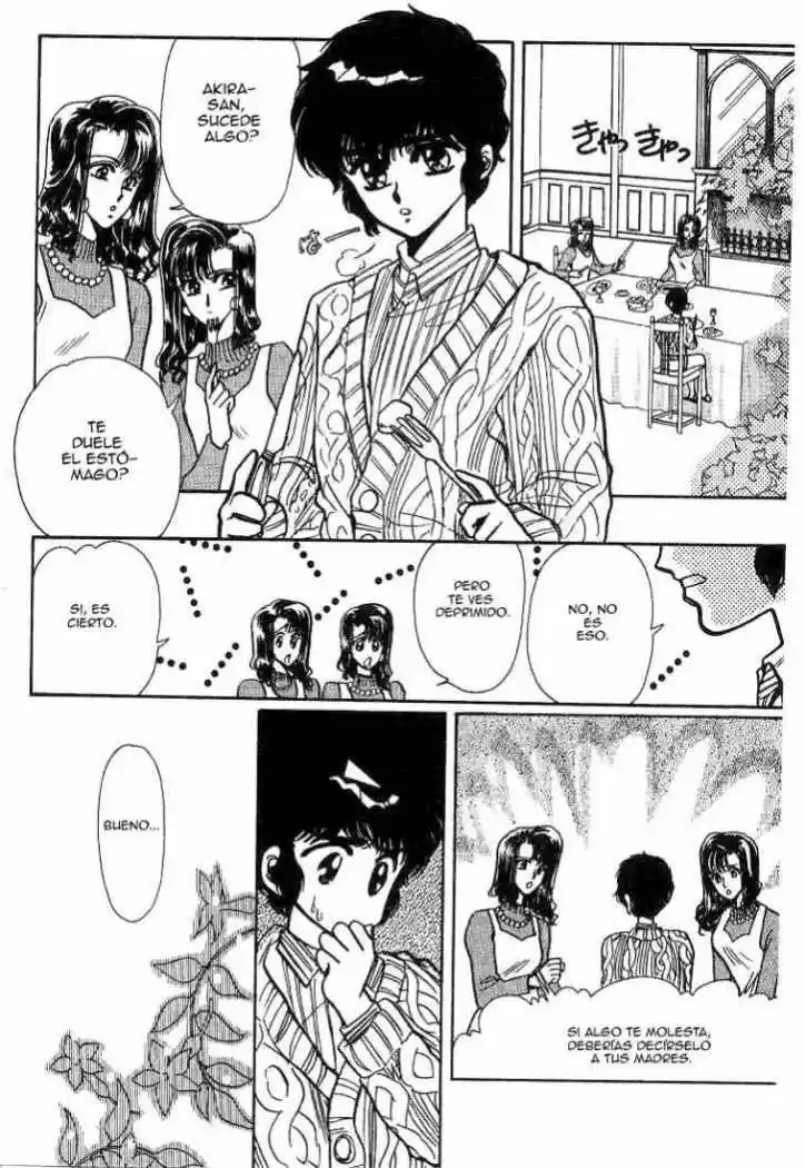 Duklyon: CLAMP School Defenders capítulo 6 página 17