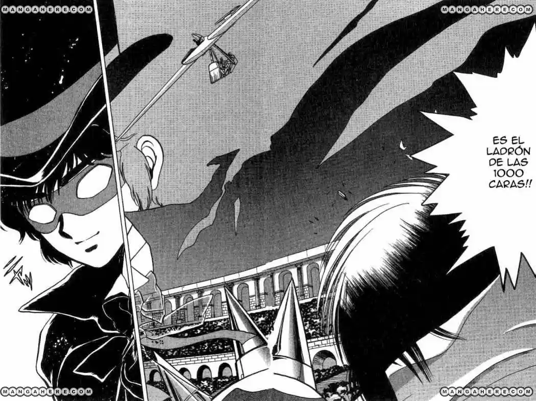 Duklyon: CLAMP School Defenders capítulo 6 página 35