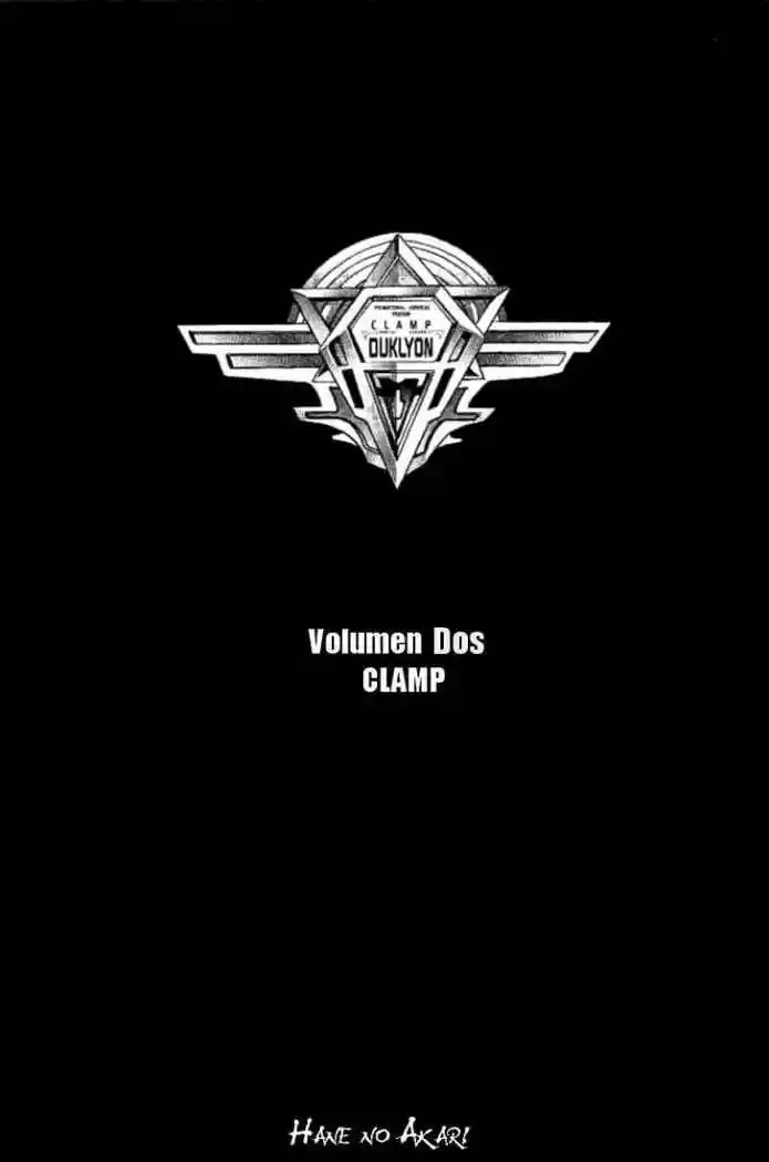 Duklyon: CLAMP School Defenders capítulo 7 página 5