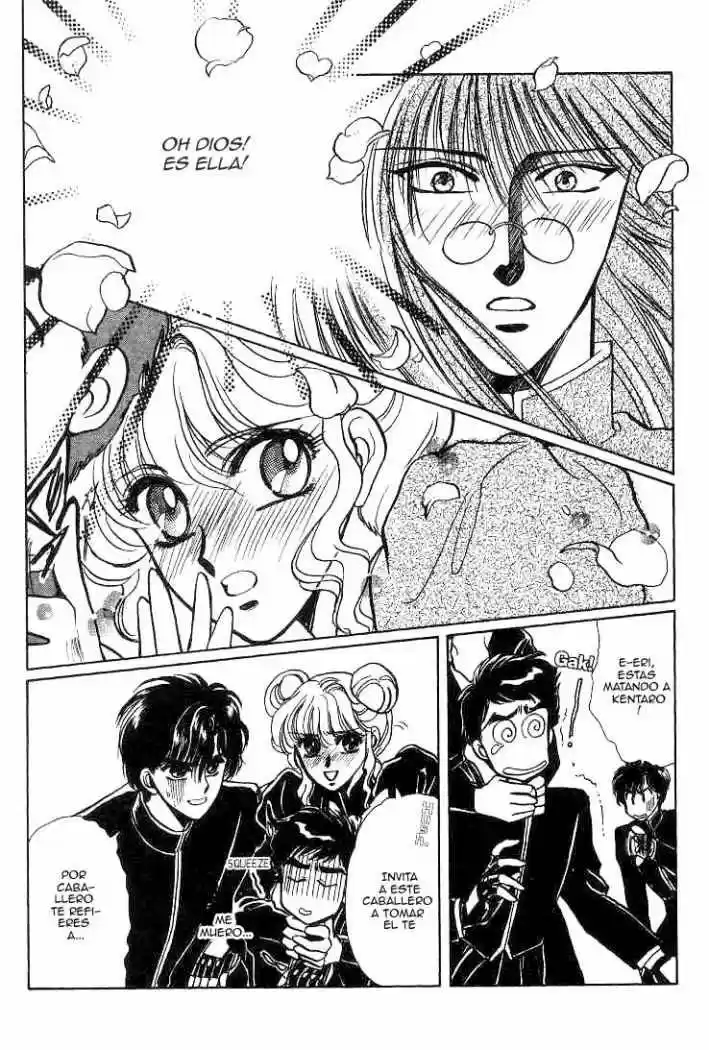 Duklyon: CLAMP School Defenders capítulo 7 página 15