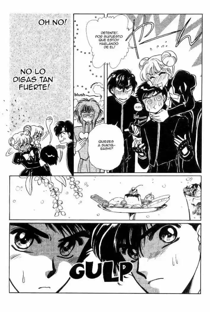 Duklyon: CLAMP School Defenders capítulo 7 página 16