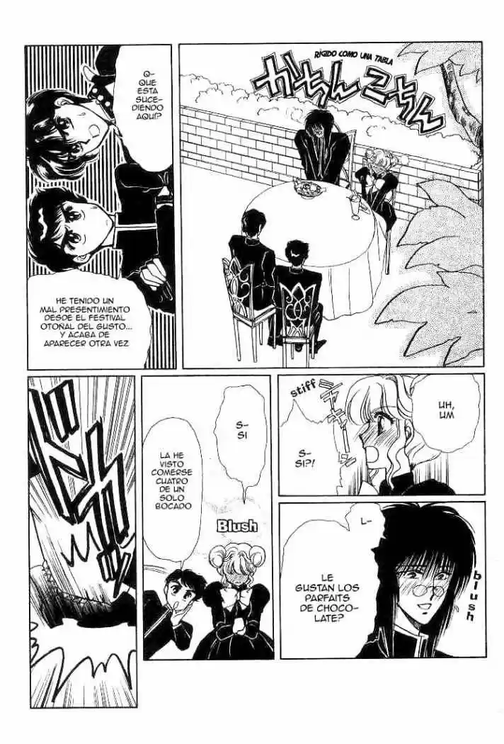 Duklyon: CLAMP School Defenders capítulo 7 página 17