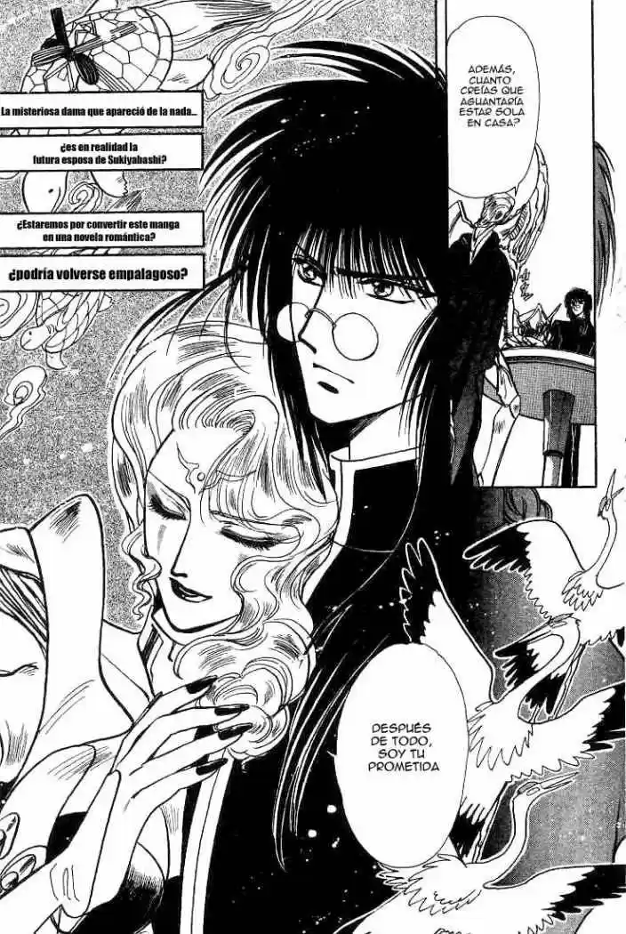 Duklyon: CLAMP School Defenders capítulo 8 página 16