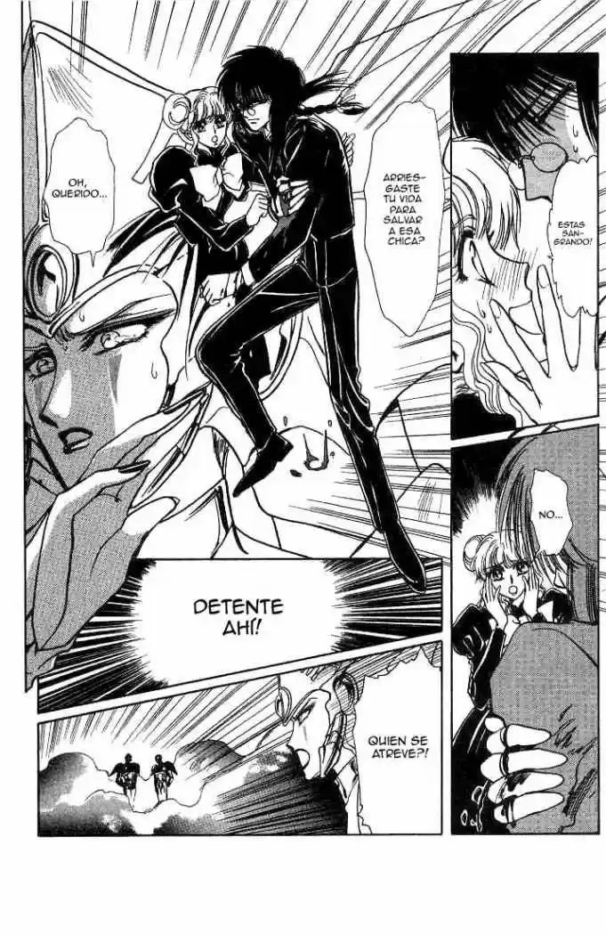 Duklyon: CLAMP School Defenders capítulo 9 página 14