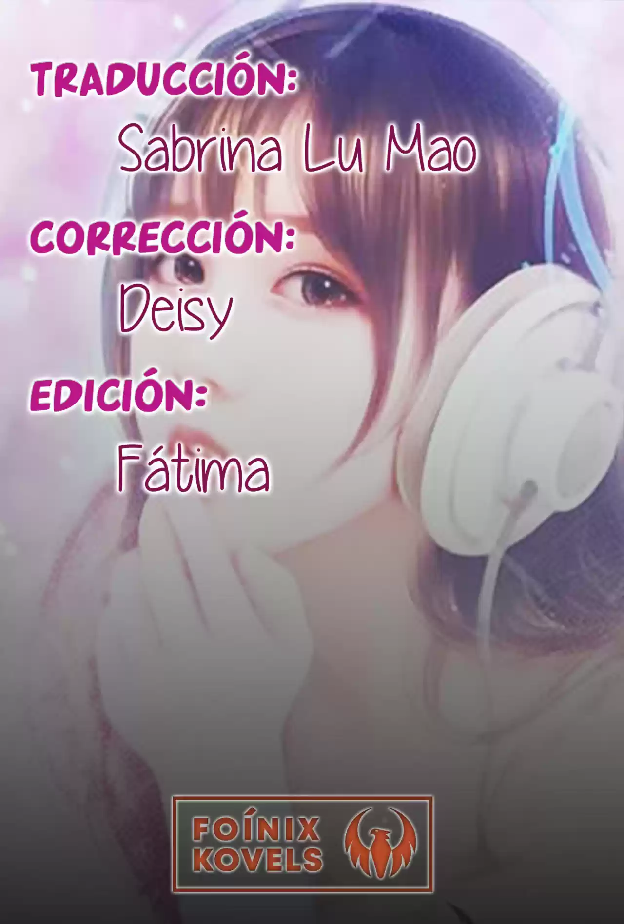 Dulce Adorable Esposa, Por Favor Besa Más Despacio! (Novela) - Capítulo 24 - Página 9 - LectorTMOo