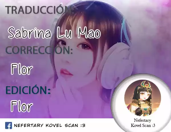 Dulce Adorable Esposa, Por Favor Besa Más Despacio! (Novela) - Capítulo 3 - Página 8 - LectorTMOo