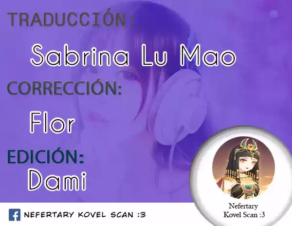 Dulce Adorable Esposa, Por Favor Besa Más Despacio! (Novela) - Capítulo 5 - Página 7 - LectorTMOo