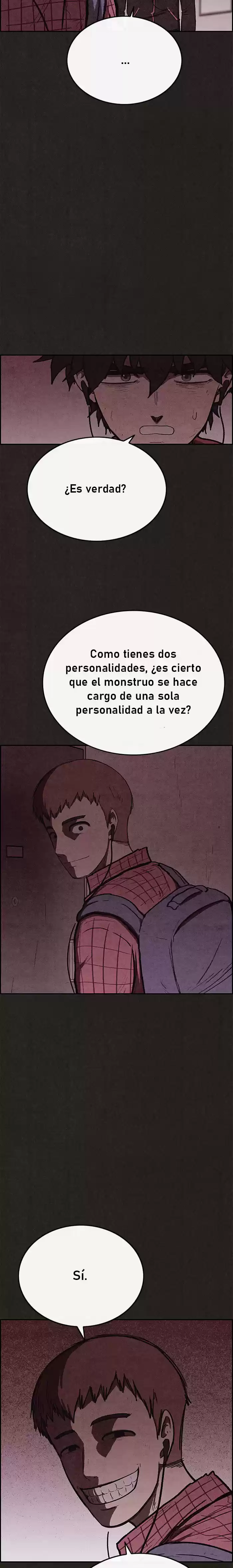 Dulce Hogar - Capítulo 100 - Página 8 - LectorTMOo