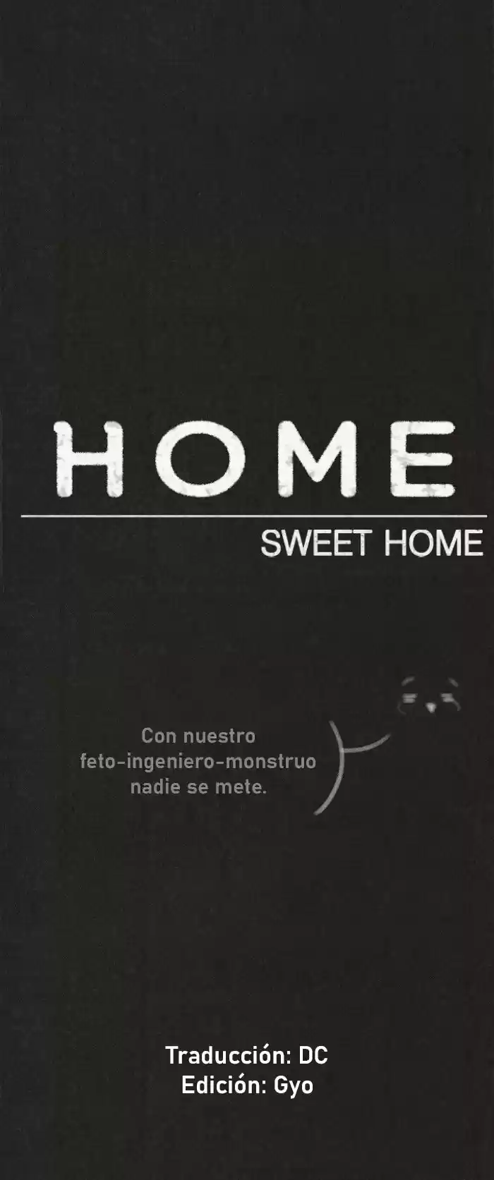 Dulce Hogar - Capítulo 100 - Página 26 - LectorTMOo