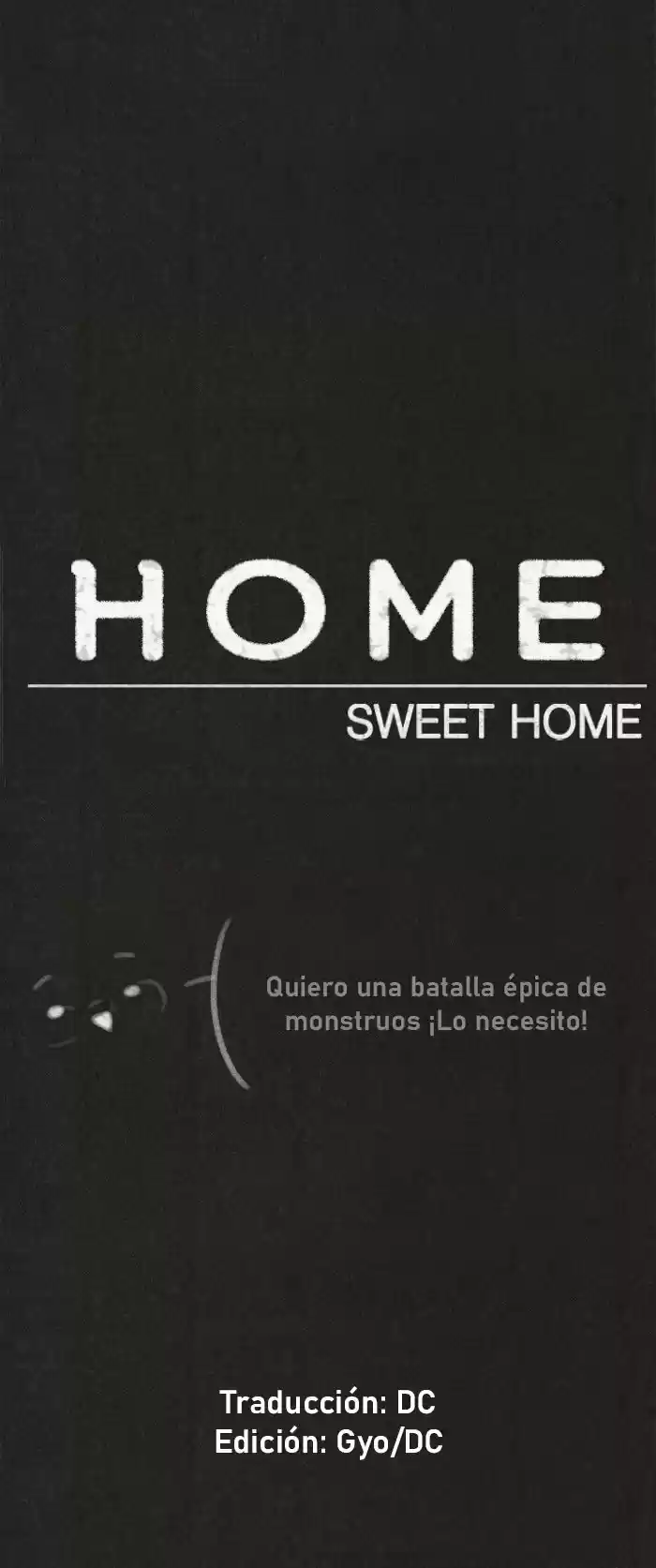 Dulce Hogar - Capítulo 101 - Página 24 - LectorTMOo