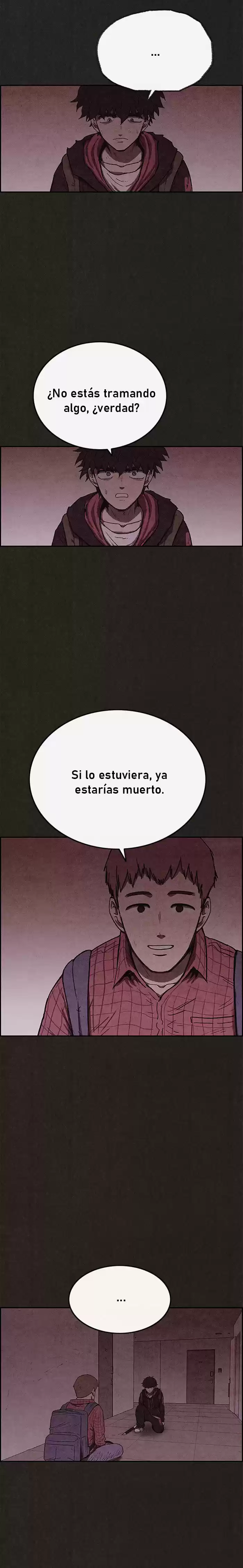 Dulce Hogar - Capítulo 102 - Página 10 - LectorTMOo