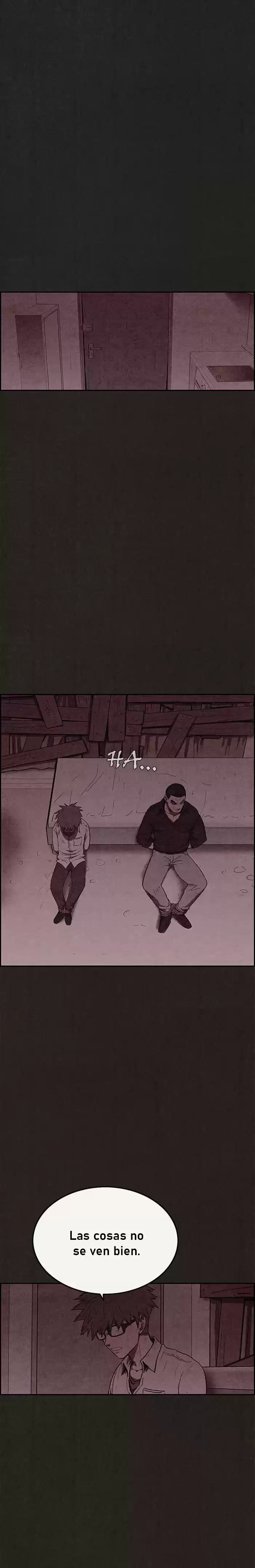 Dulce Hogar - Capítulo 102 - Página 11 - LectorTMOo